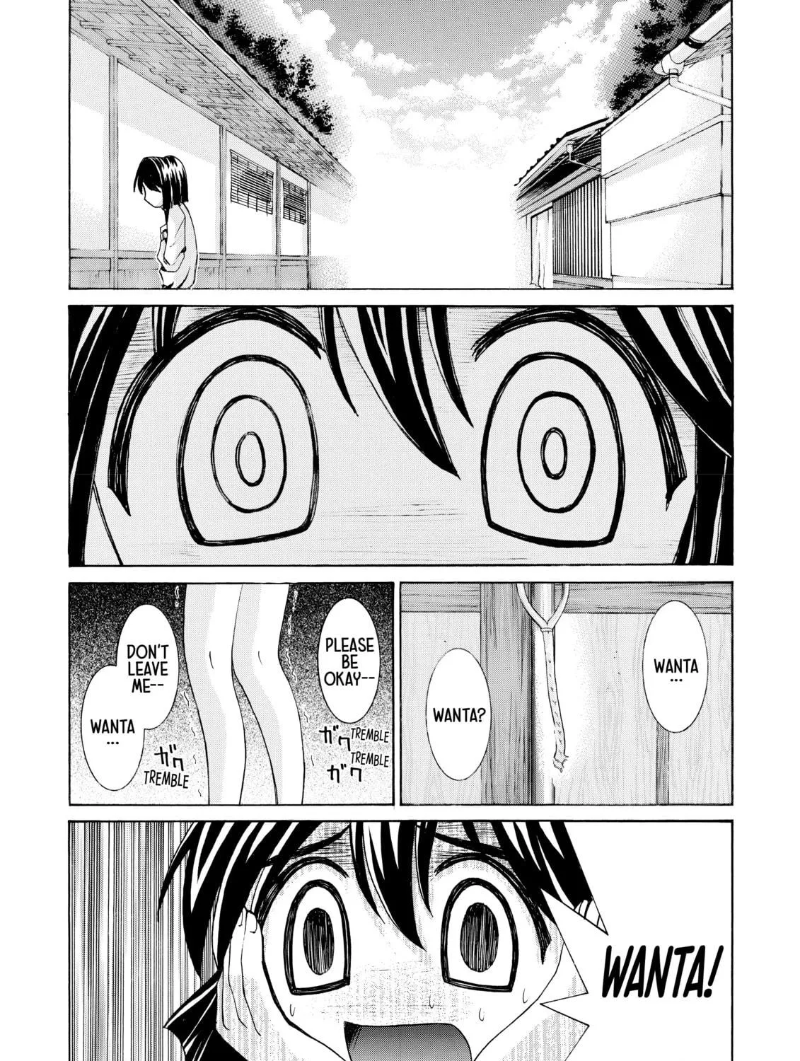 Read Elfen Lied chapter 11 image 28 on Lezhin
