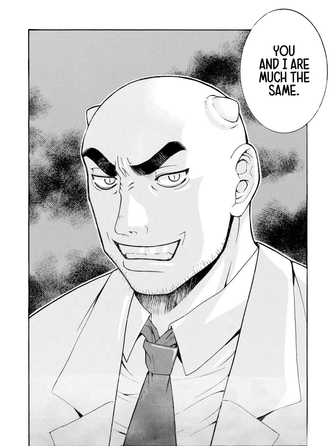 Read Elfen Lied chapter 26 image 18 on Lezhin