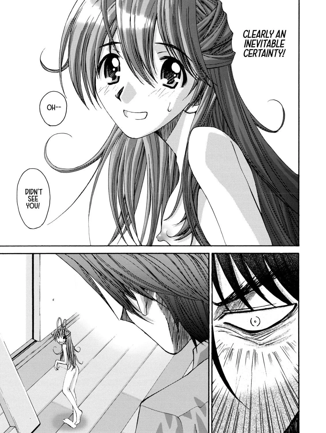 Read Elfen Lied chapter 27.2 image 10 on Lezhin