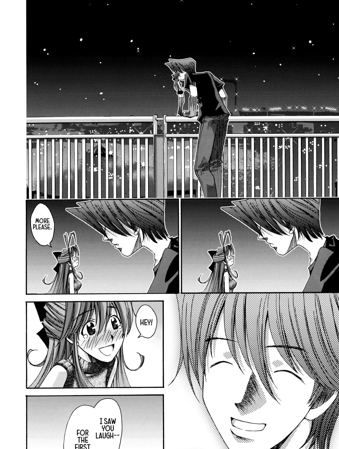 Read Elfen Lied chapter 27.2 image 44 on Lezhin