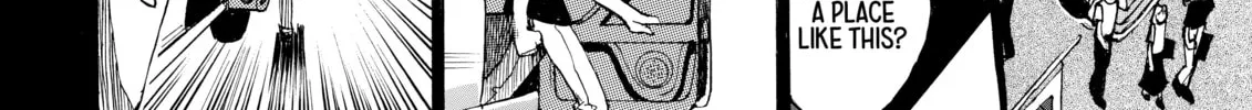 Read Elfen Lied chapter 27.3 image 15 on Lezhin