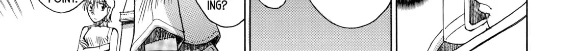 Read Elfen Lied chapter 27.3 image 25 on Lezhin