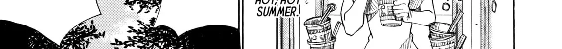 Read Elfen Lied chapter 27.3 image 33 on Lezhin