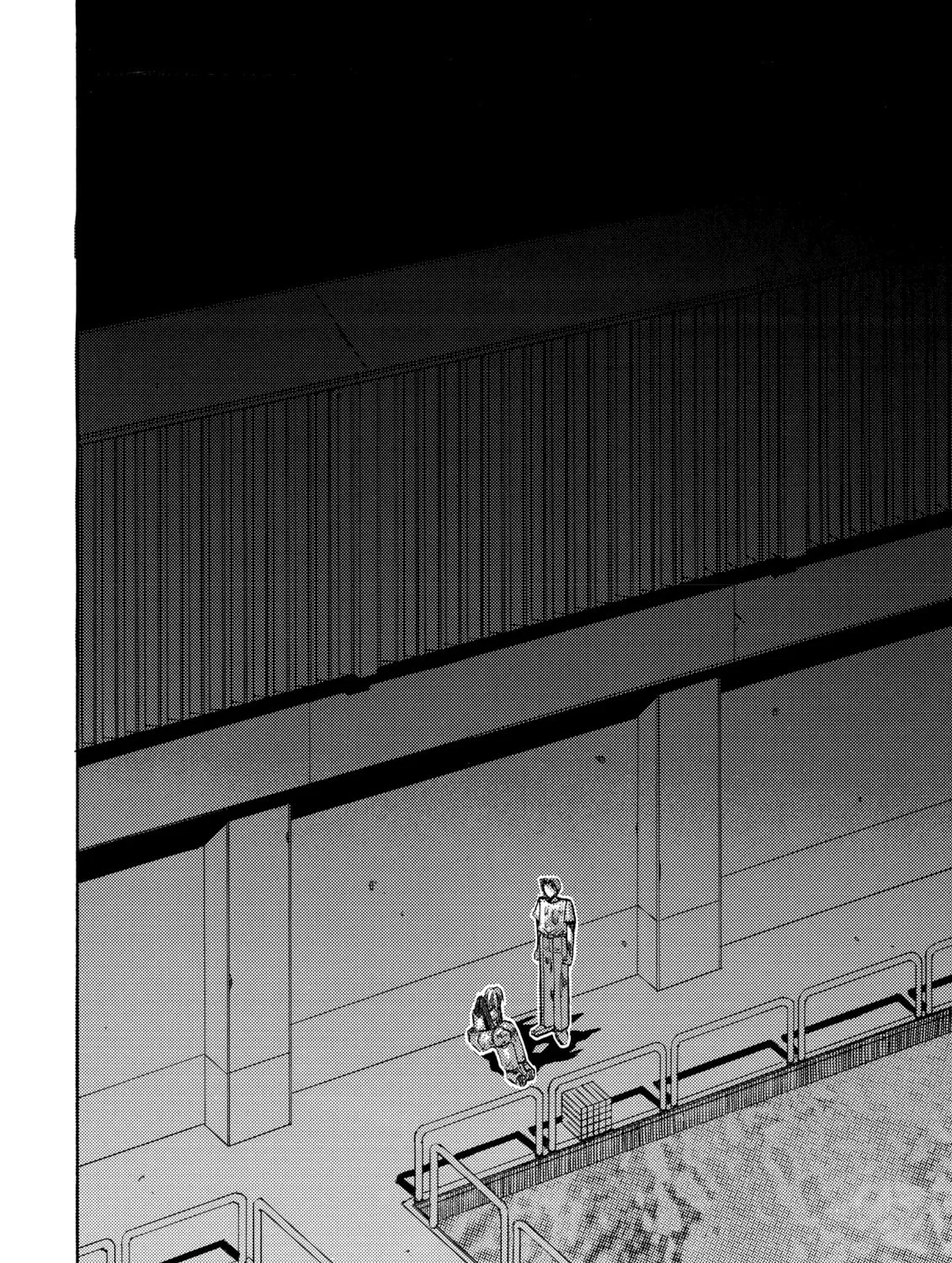 Read Elfen Lied chapter 27.3 image 74 on Lezhin