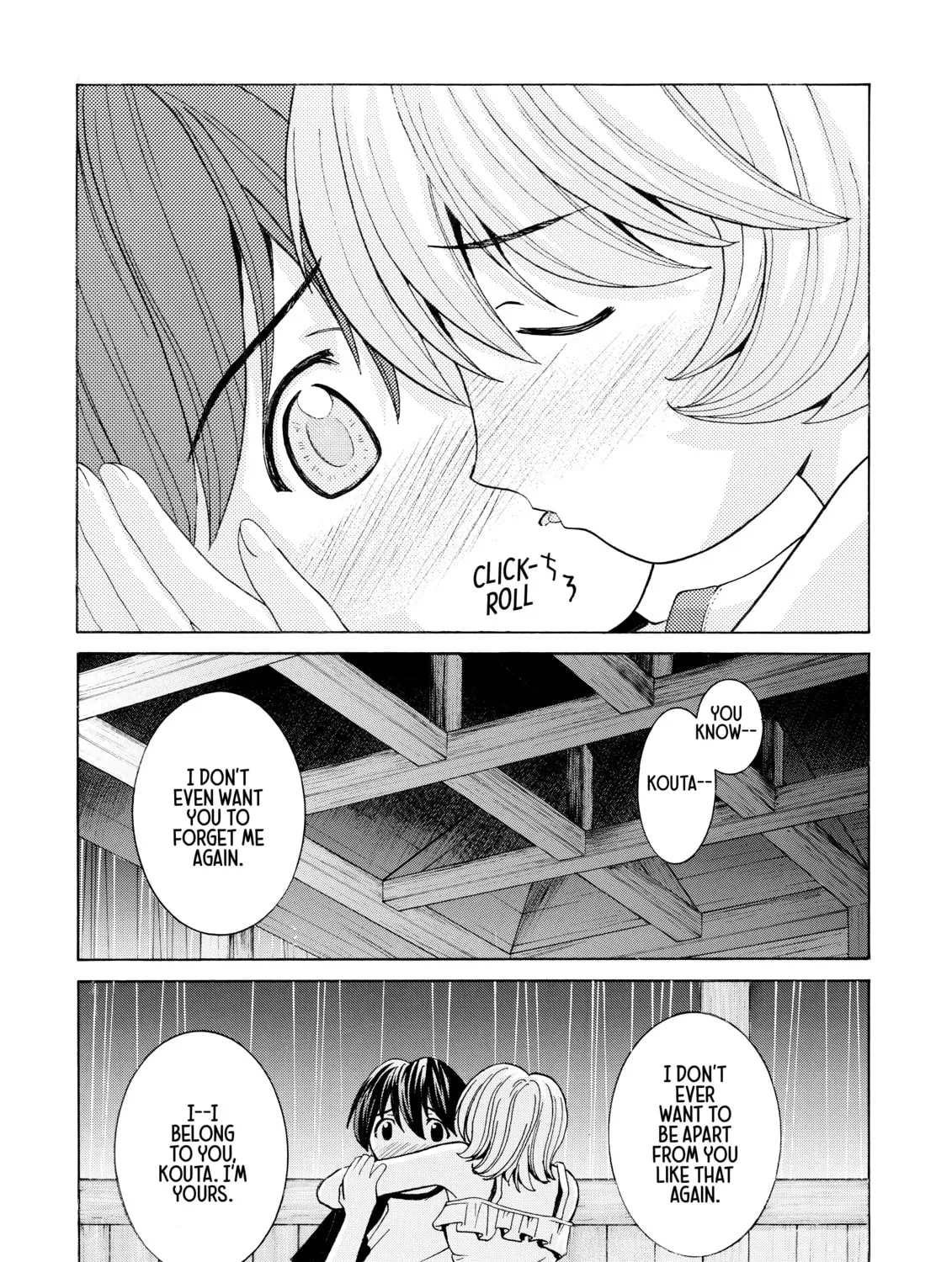 Read Elfen Lied chapter 31 image 6 on Lezhin
