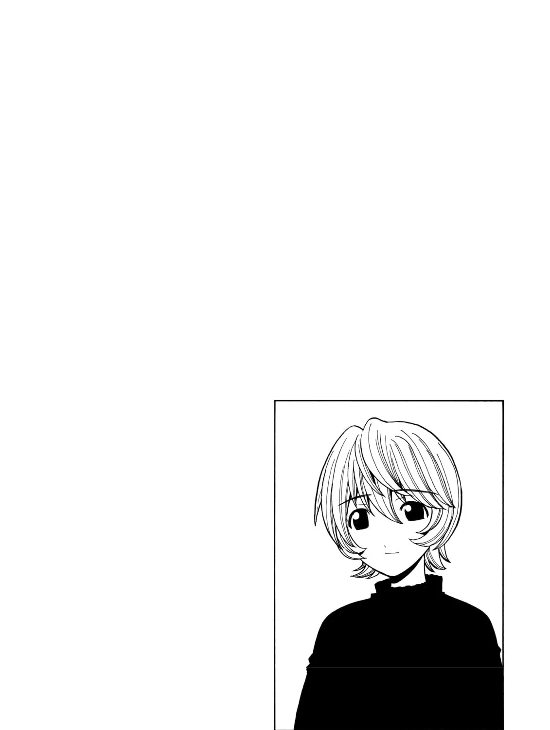 Read Elfen Lied chapter 34 image 2 on Lezhin