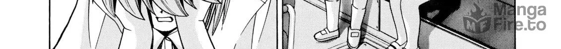 Read Elfen Lied chapter 35 image 17 on Lezhin