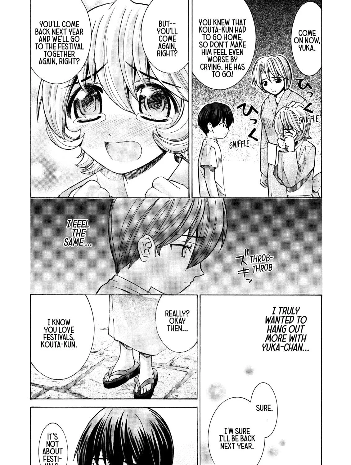 Read Elfen Lied chapter 37 image 10 on Lezhin