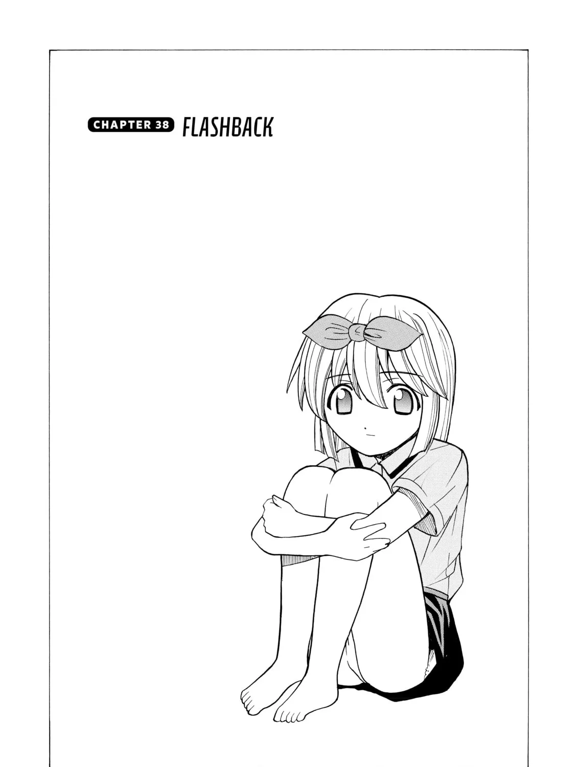 Read Elfen Lied chapter 38 image 0 on Lezhin