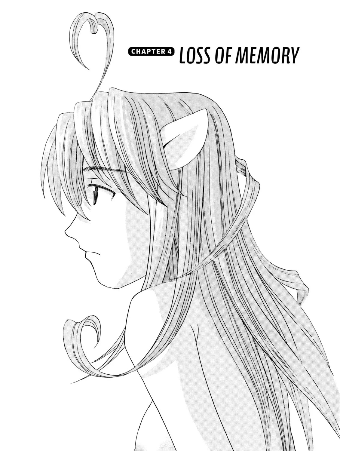 Read Elfen Lied chapter 4 image 0 on Lezhin