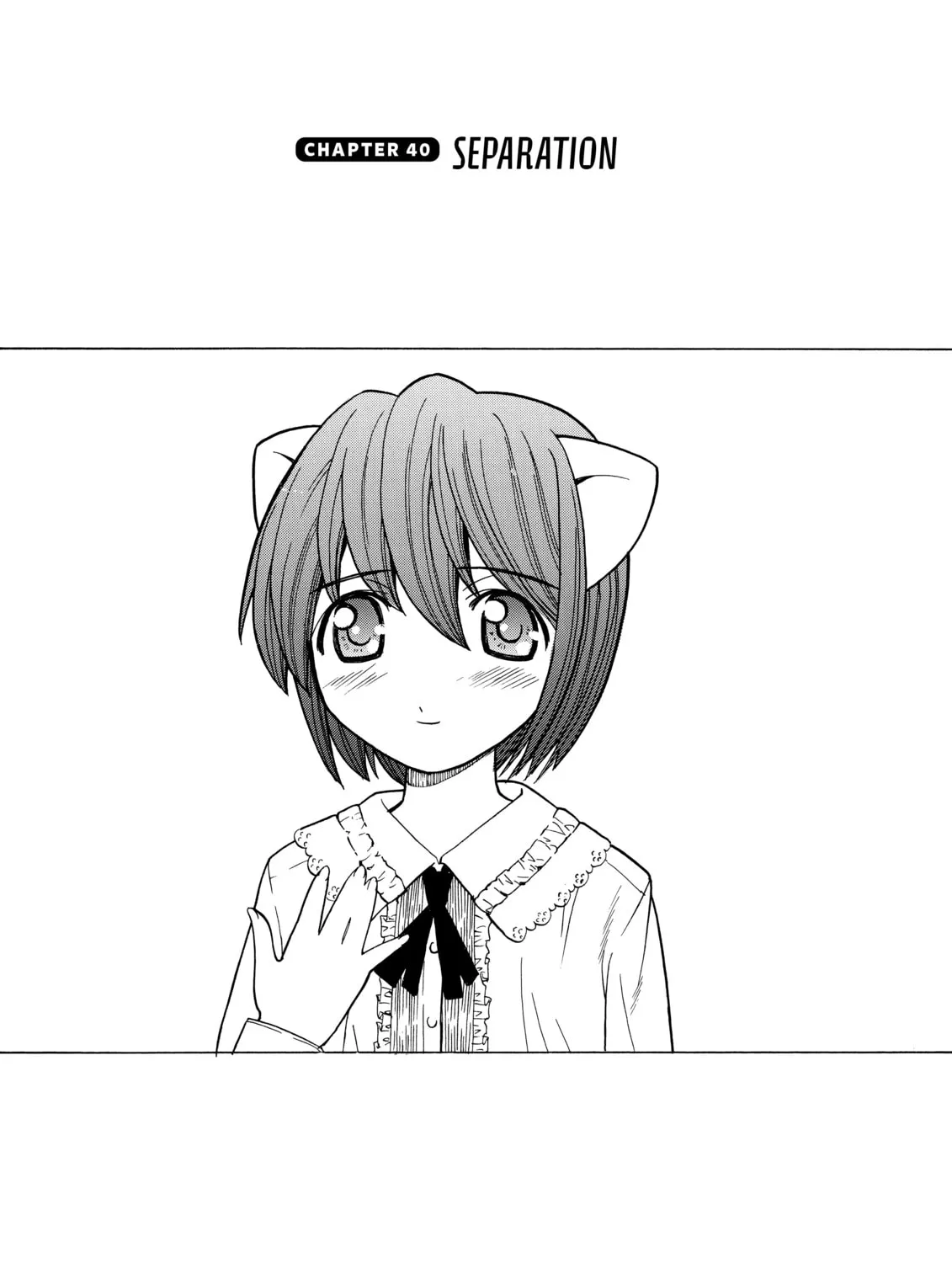 Read Elfen Lied chapter 40 image 0 on Lezhin