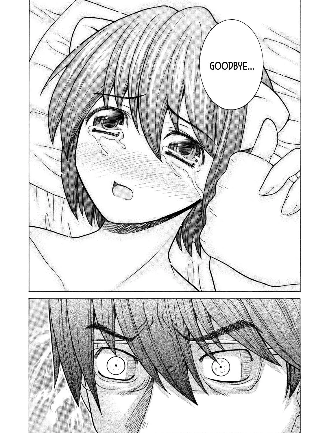 Read Elfen Lied chapter 40 image 18 on Lezhin