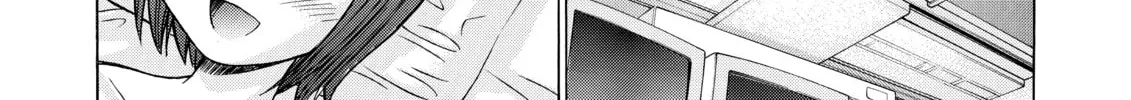 Read Elfen Lied chapter 40 image 7 on Lezhin