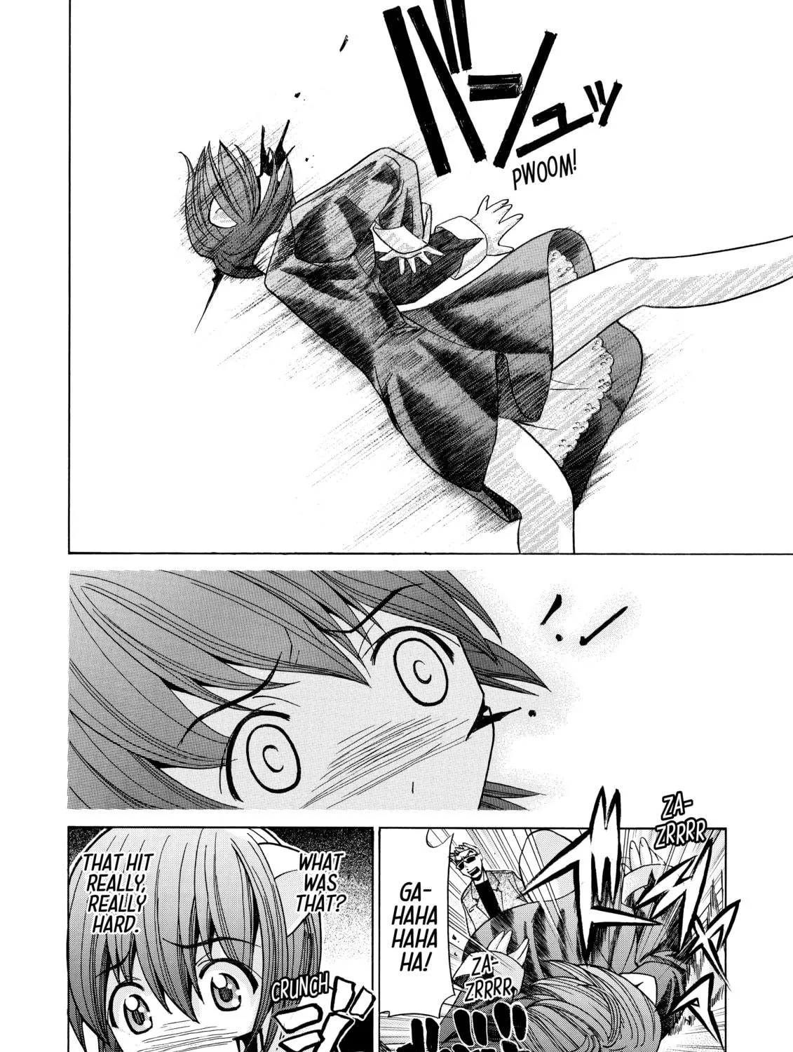 Read Elfen Lied chapter 41 image 10 on Lezhin