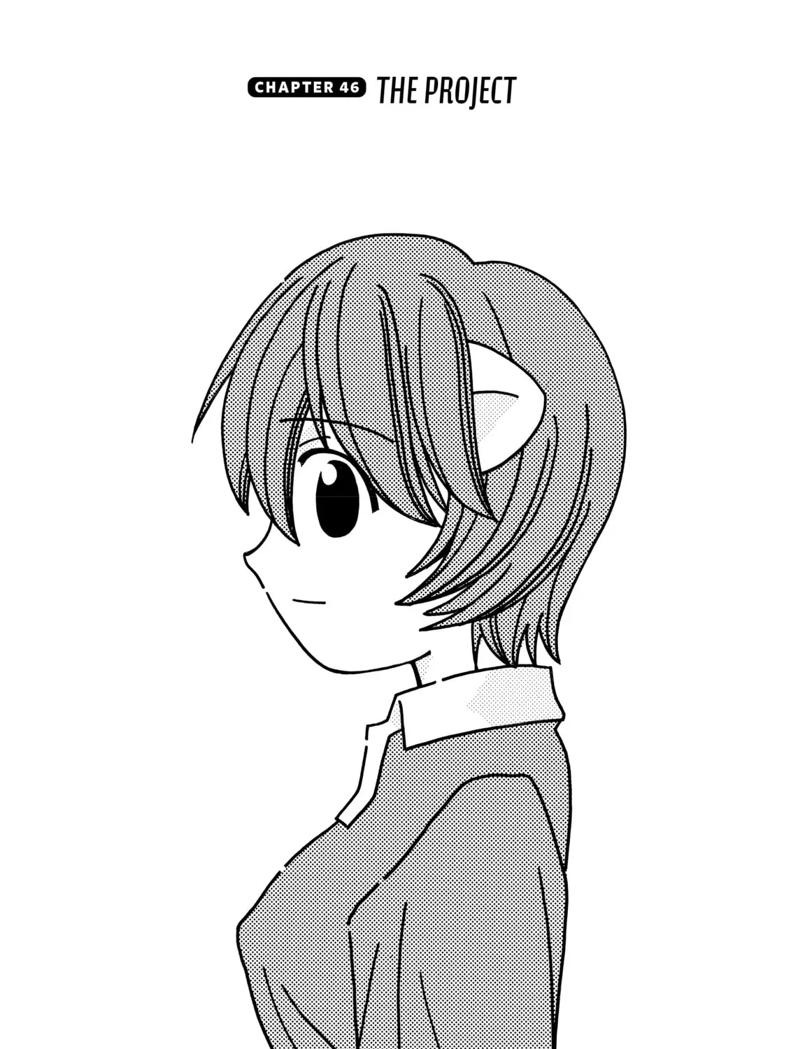 Read Elfen Lied chapter 46 image 0 on Lezhin