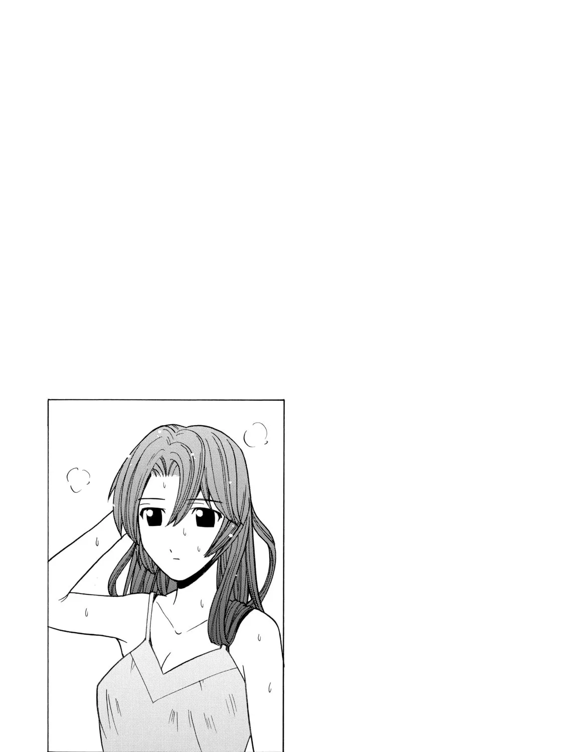 Read Elfen Lied chapter 47 image 36 on Lezhin