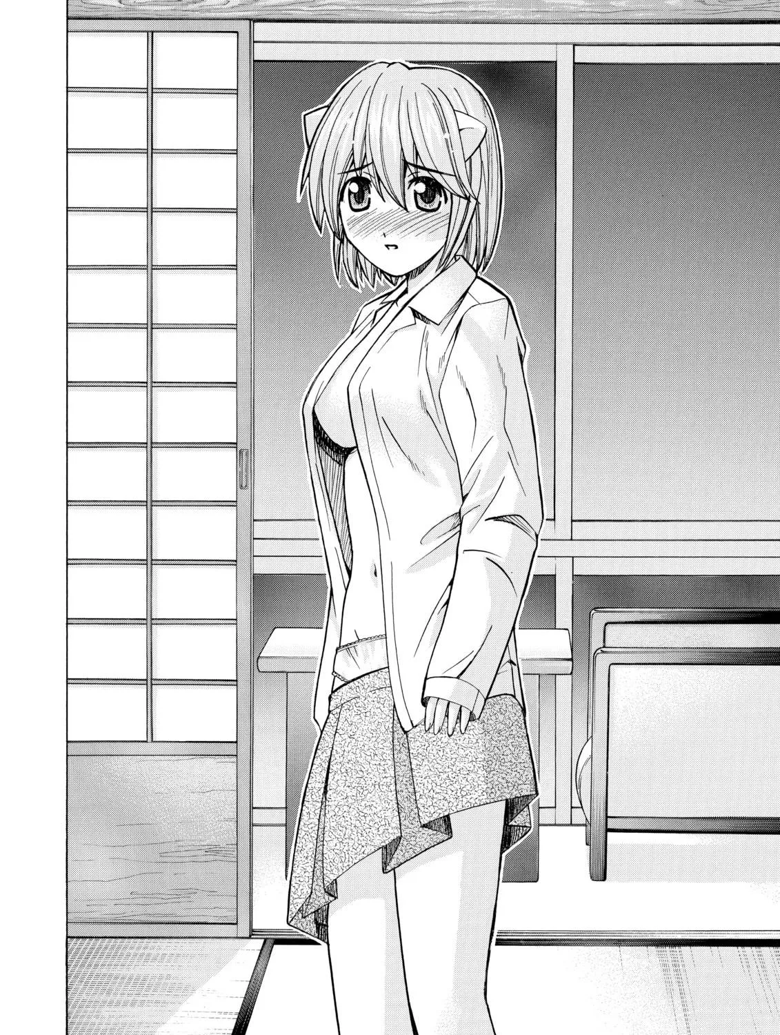 Read Elfen Lied chapter 50 image 22 on Lezhin