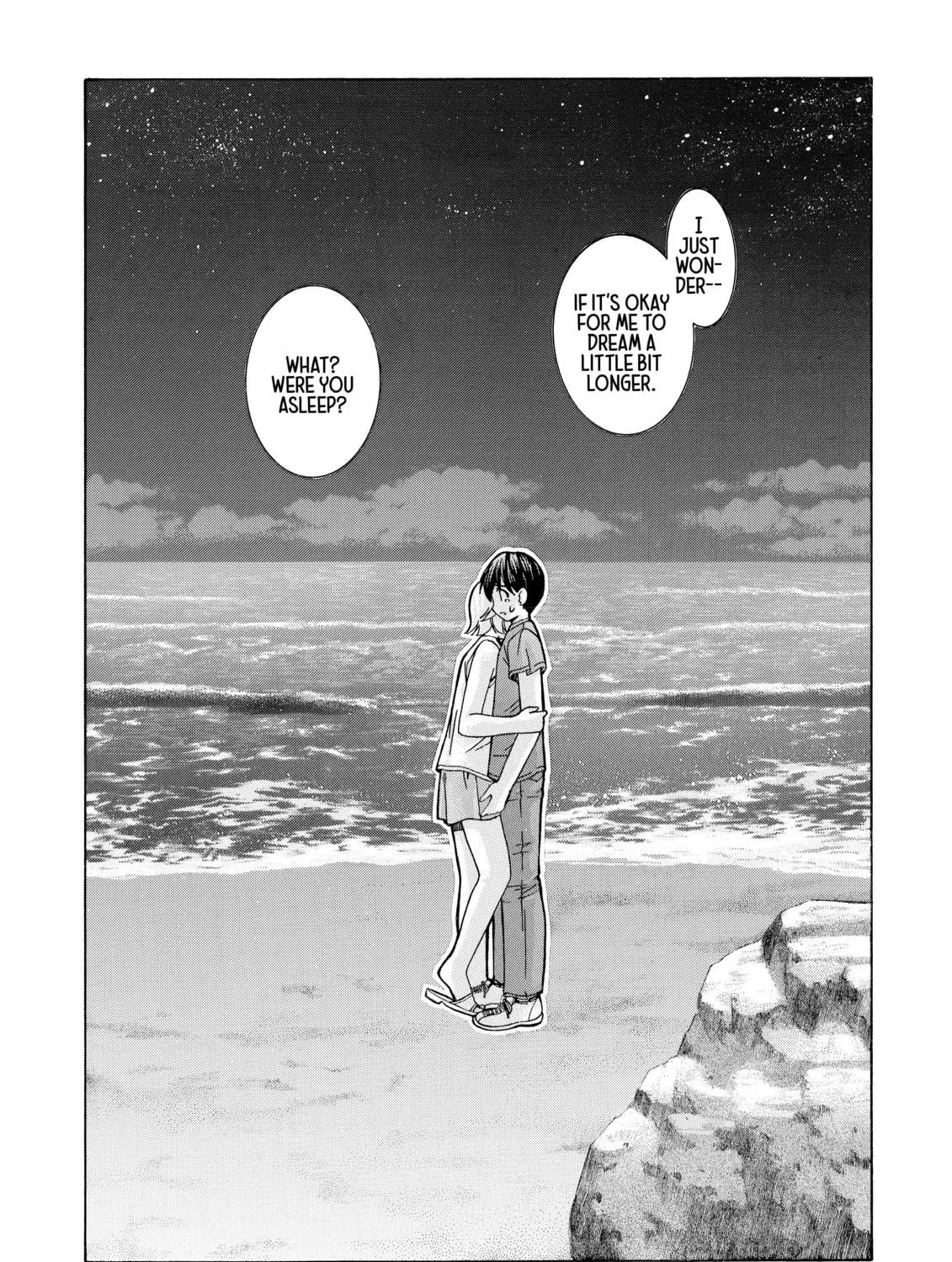 Read Elfen Lied chapter 51 image 34 on Lezhin