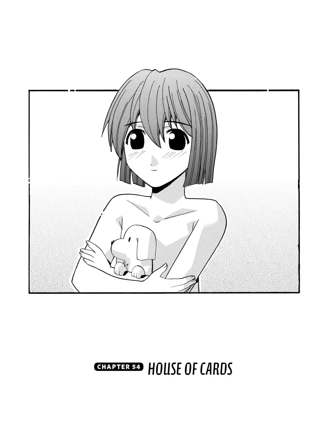 Read Elfen Lied chapter 54 image 0 on Lezhin