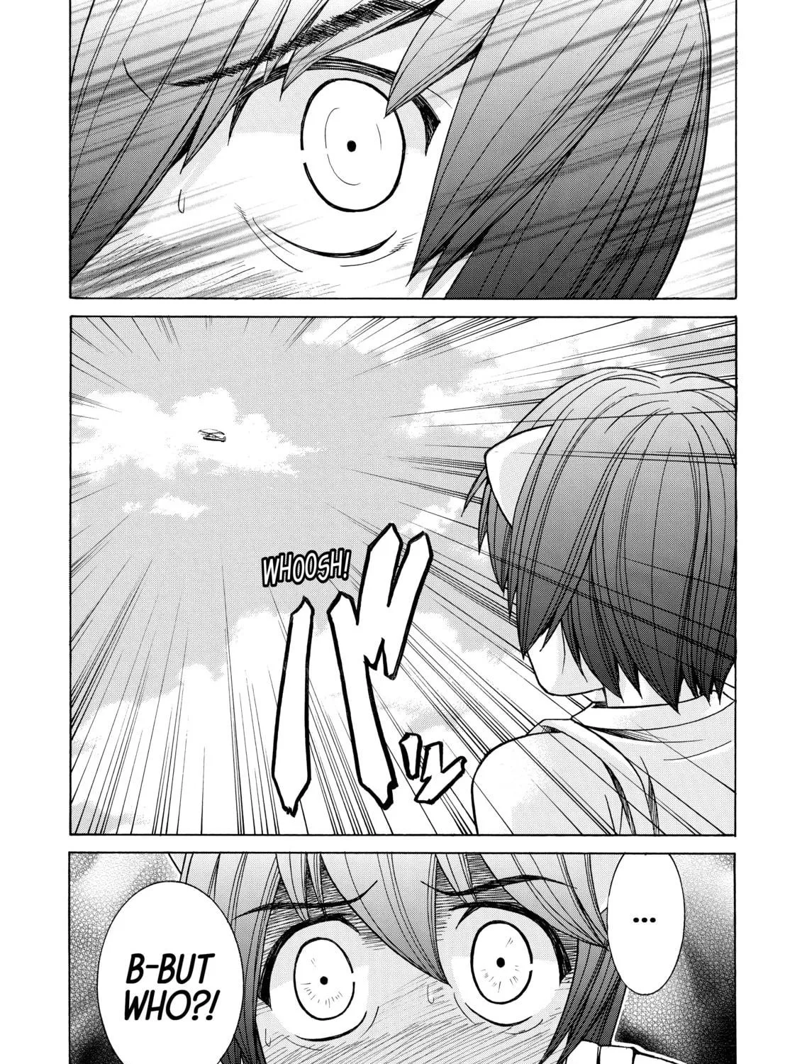 Read Elfen Lied chapter 54 image 34 on Lezhin