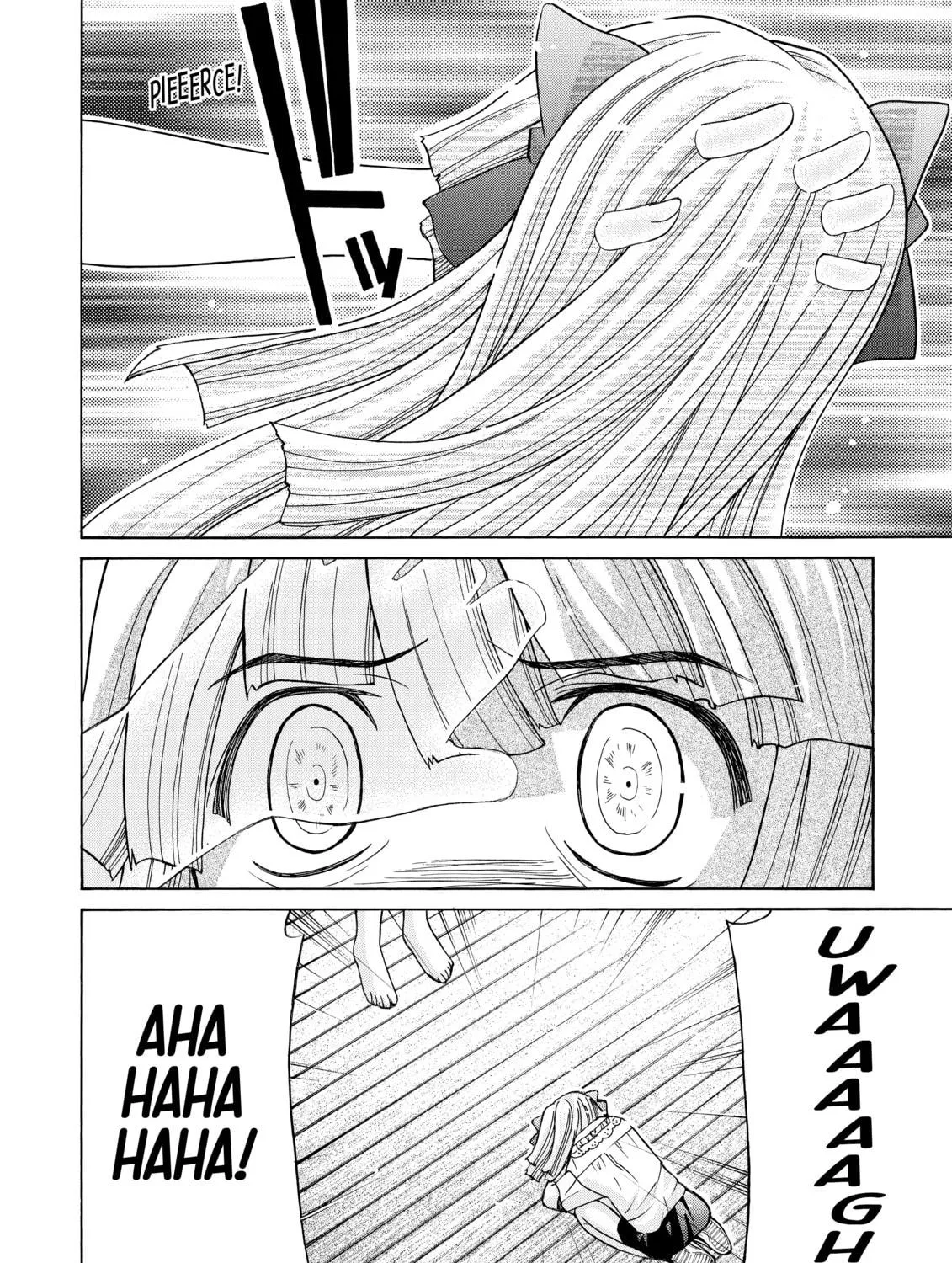 Read Elfen Lied chapter 57 image 22 on Lezhin