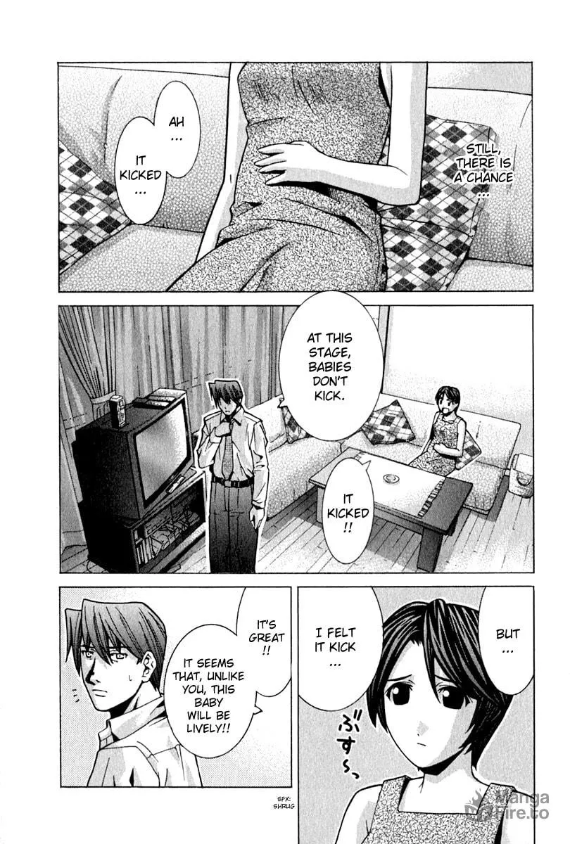 Read Elfen Lied chapter 61 image 11 on Lezhin