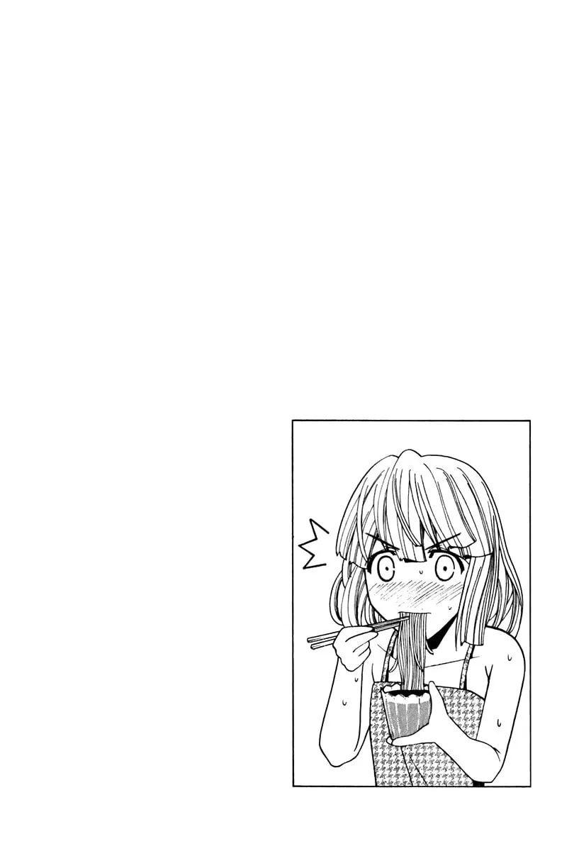 Read Elfen Lied chapter 61 image 25 on Lezhin