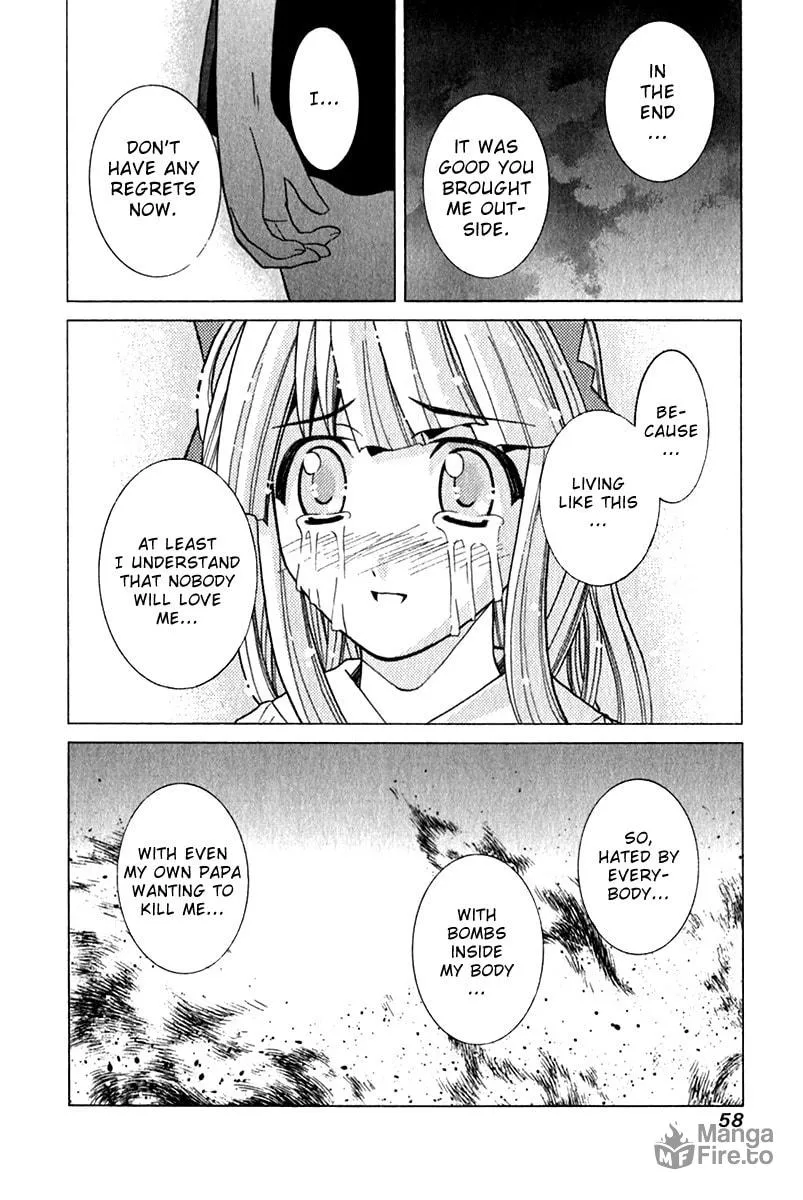 Read Elfen Lied chapter 63 image 20 on Lezhin