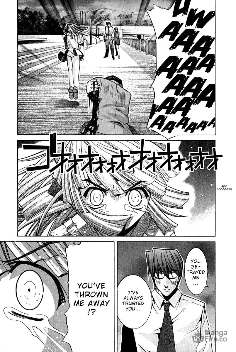 Read Elfen Lied chapter 63 image 9 on Lezhin