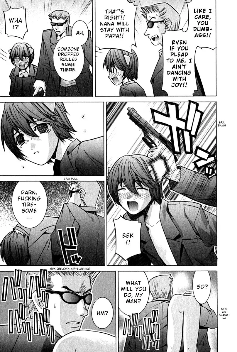 Read Elfen Lied chapter 64 image 10 on Lezhin