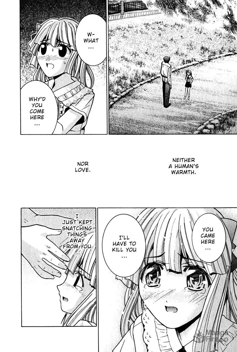 Read Elfen Lied chapter 64 image 19 on Lezhin