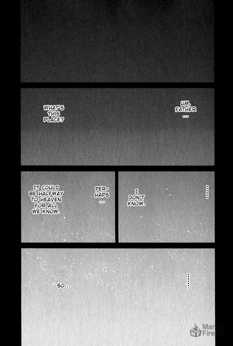 Read Elfen Lied chapter 65 image 11 on Lezhin