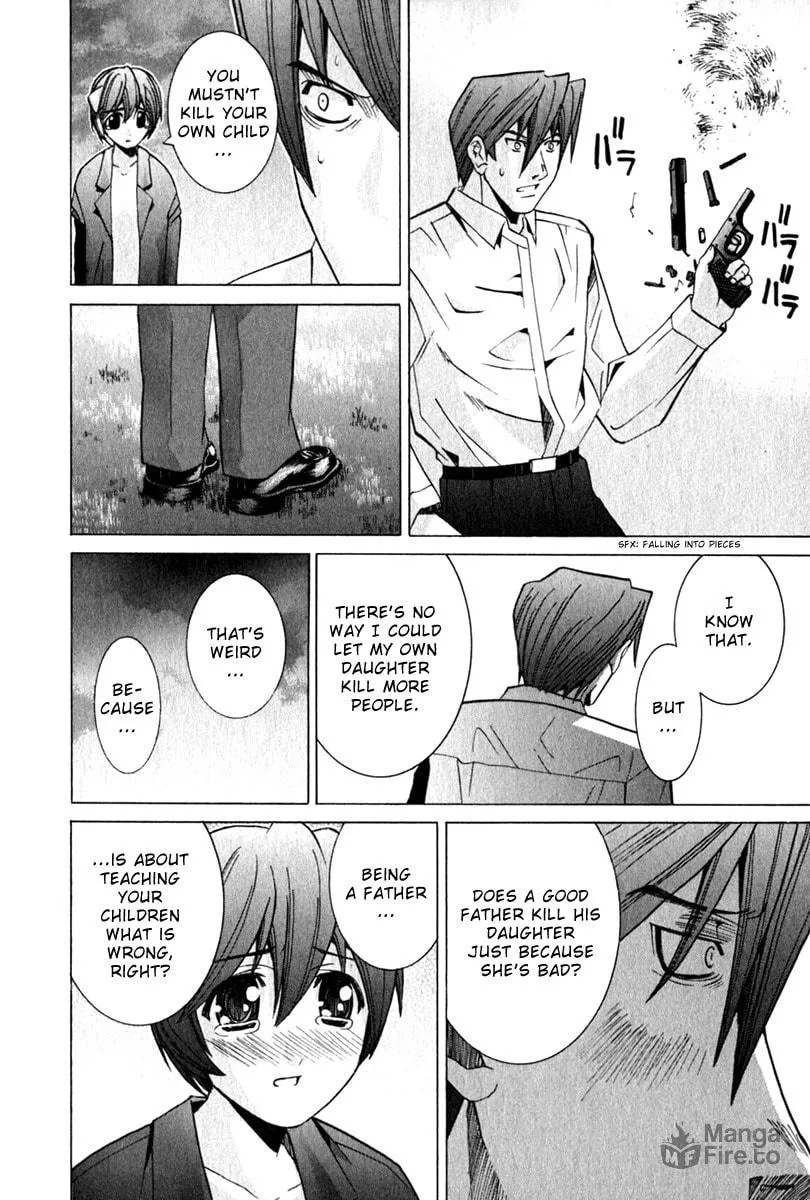 Read Elfen Lied chapter 66 image 9 on Lezhin