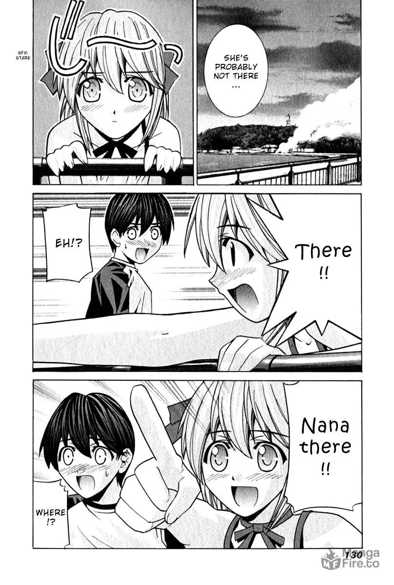 Read Elfen Lied chapter 67 image 5 on Lezhin