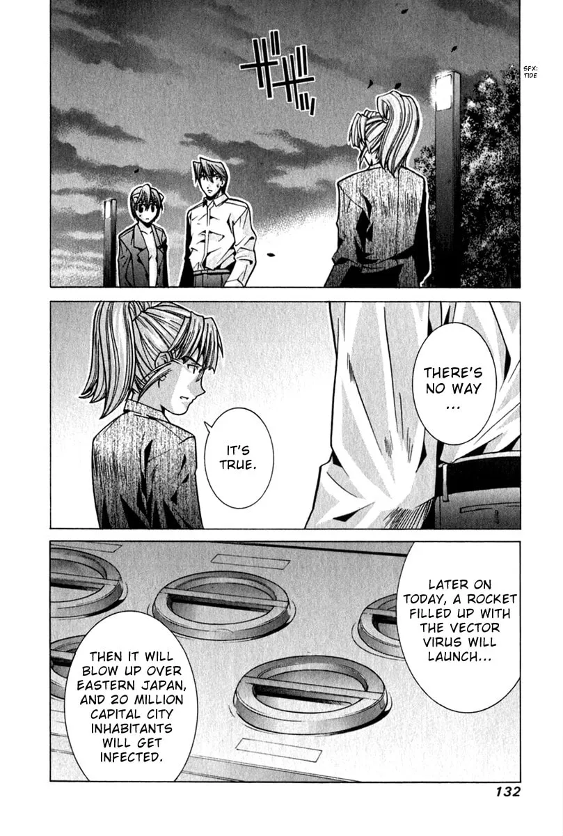 Read Elfen Lied chapter 67 image 7 on Lezhin