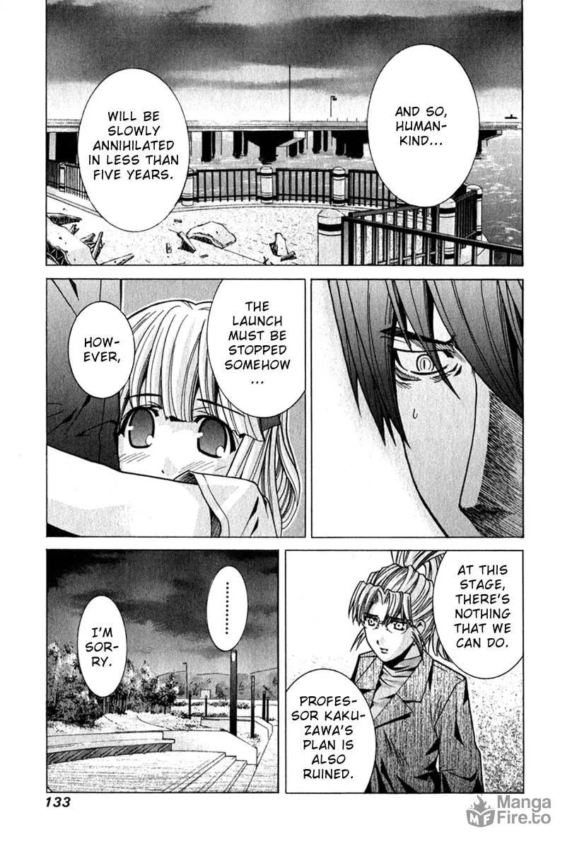 Read Elfen Lied chapter 67 image 8 on Lezhin