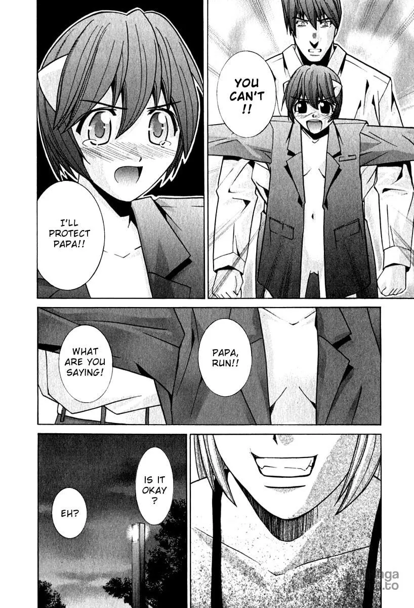 Read Elfen Lied chapter 68 image 11 on Lezhin