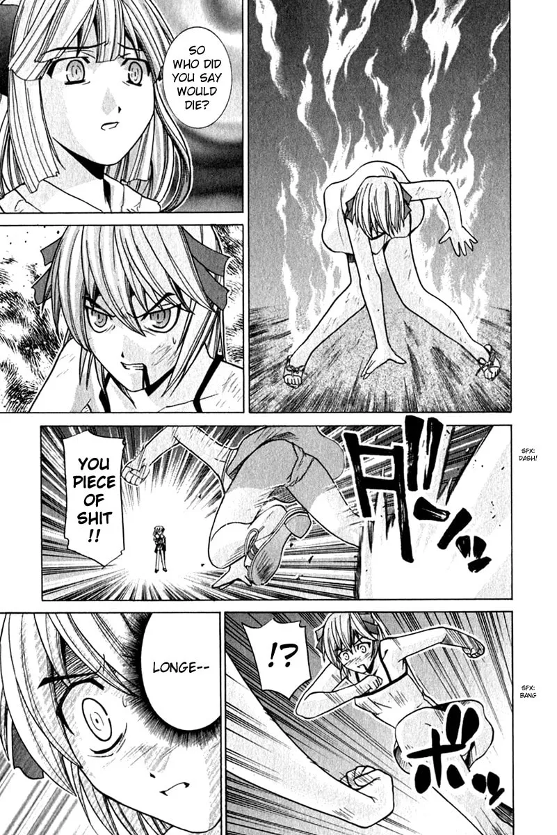 Read Elfen Lied chapter 69 image 6 on Lezhin