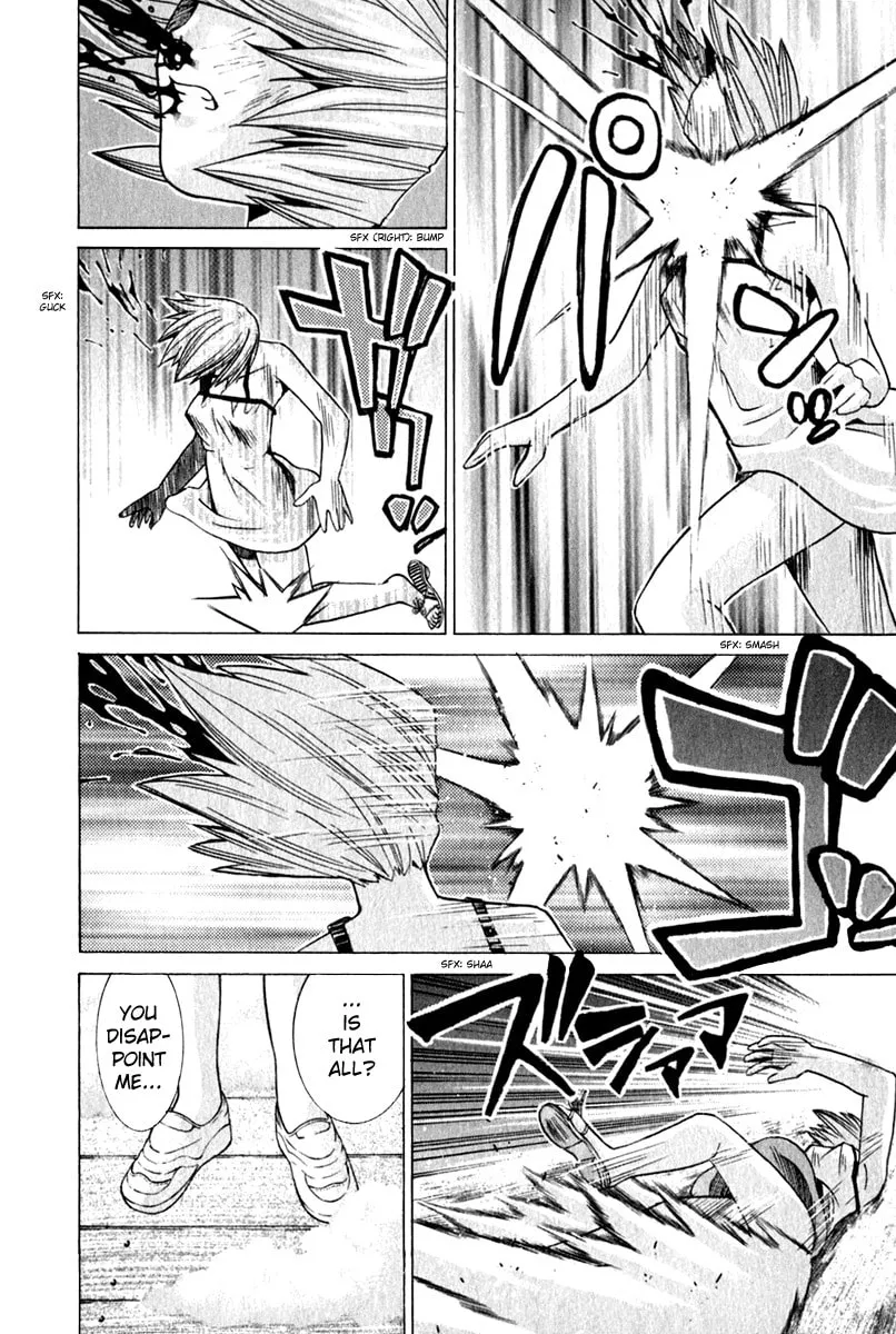Read Elfen Lied chapter 69 image 7 on Lezhin