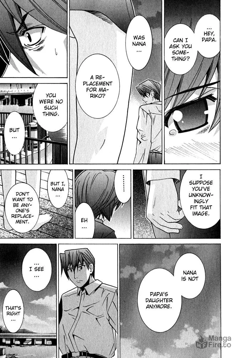 Read Elfen Lied chapter 71 image 8 on Lezhin