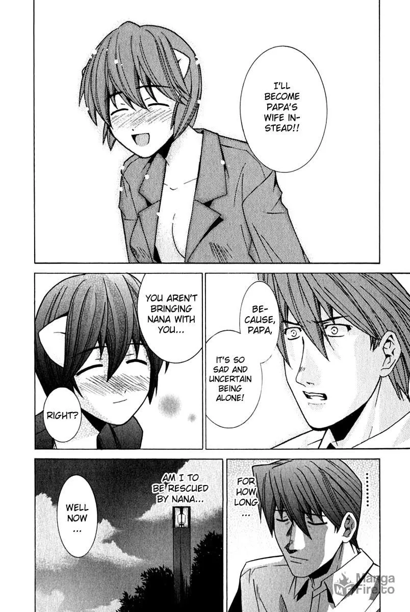 Read Elfen Lied chapter 71 image 9 on Lezhin