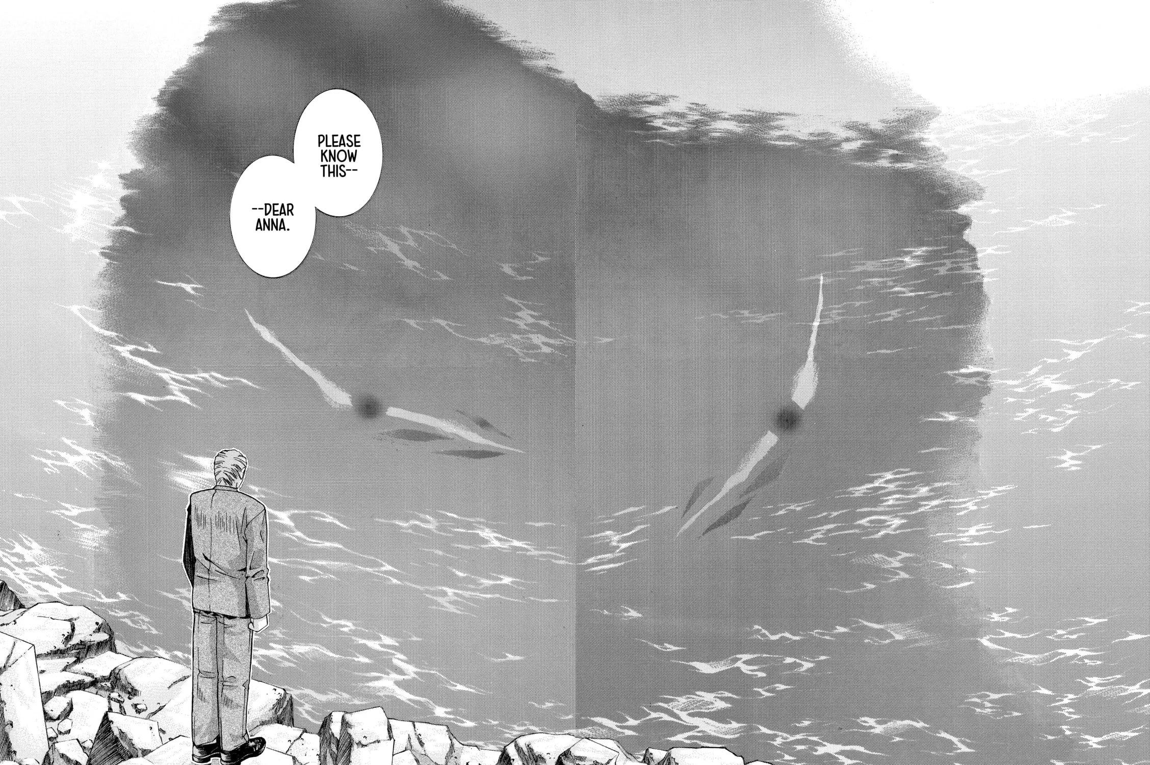 Read Elfen Lied chapter 72 image 10 on Lezhin