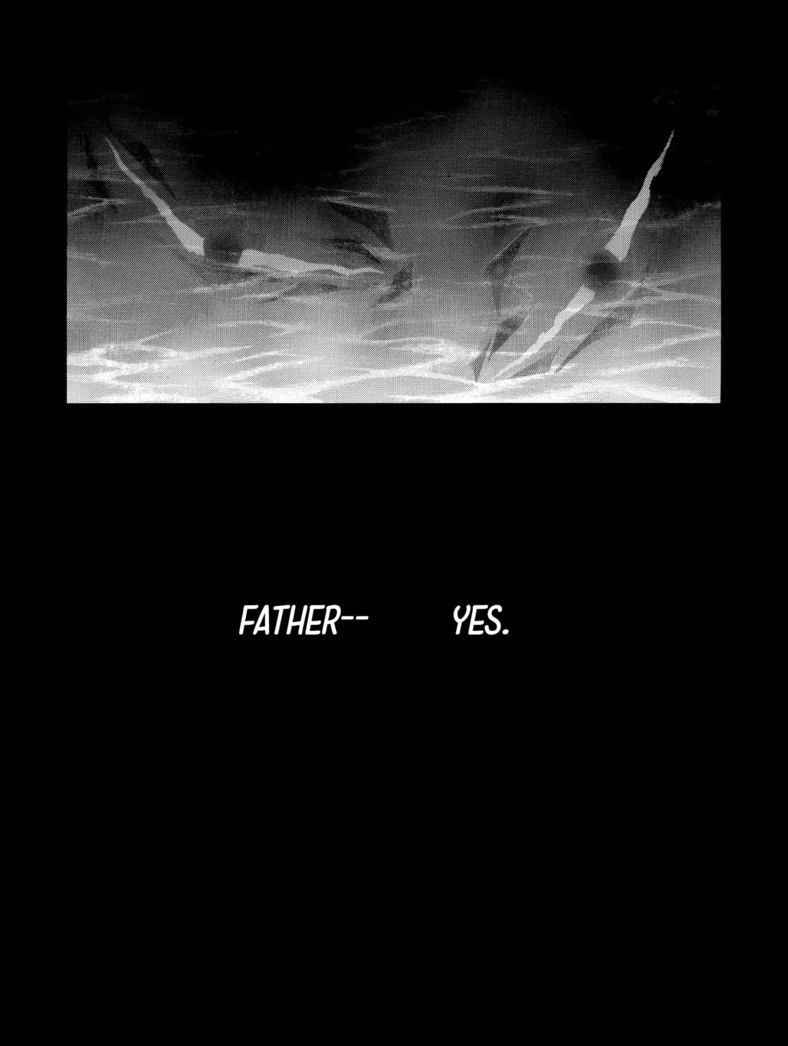 Read Elfen Lied chapter 72 image 12 on Lezhin