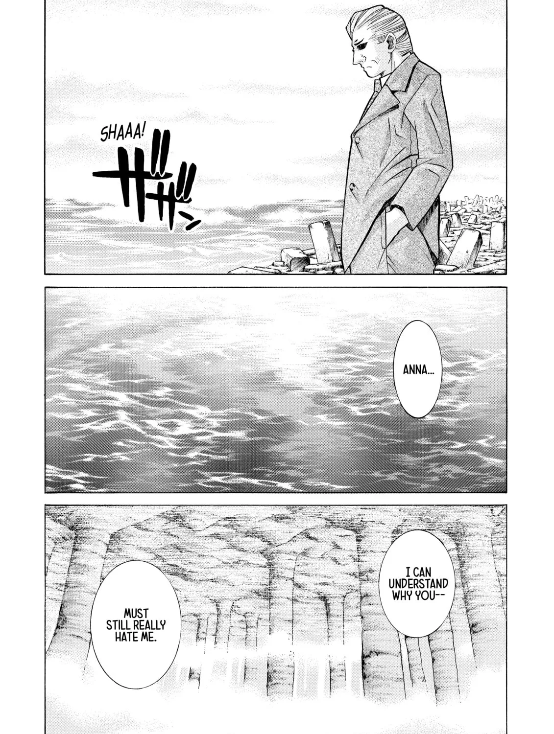 Read Elfen Lied chapter 72 image 56 on Lezhin