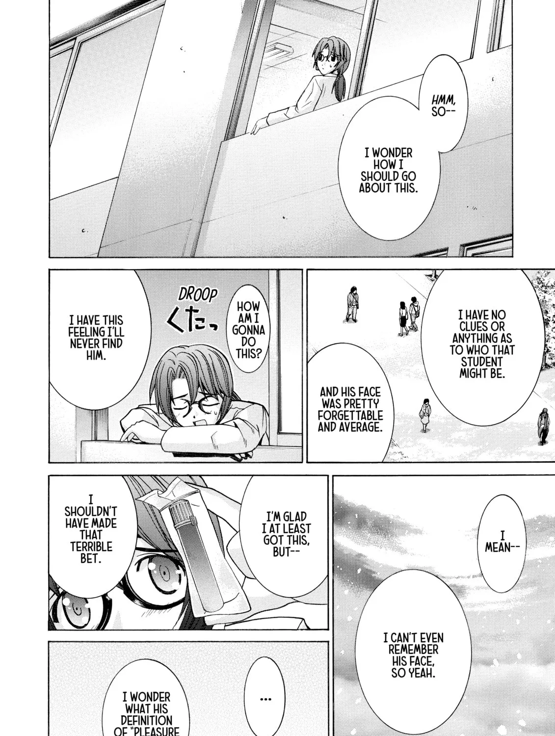 Read Elfen Lied chapter 73 image 66 on Lezhin