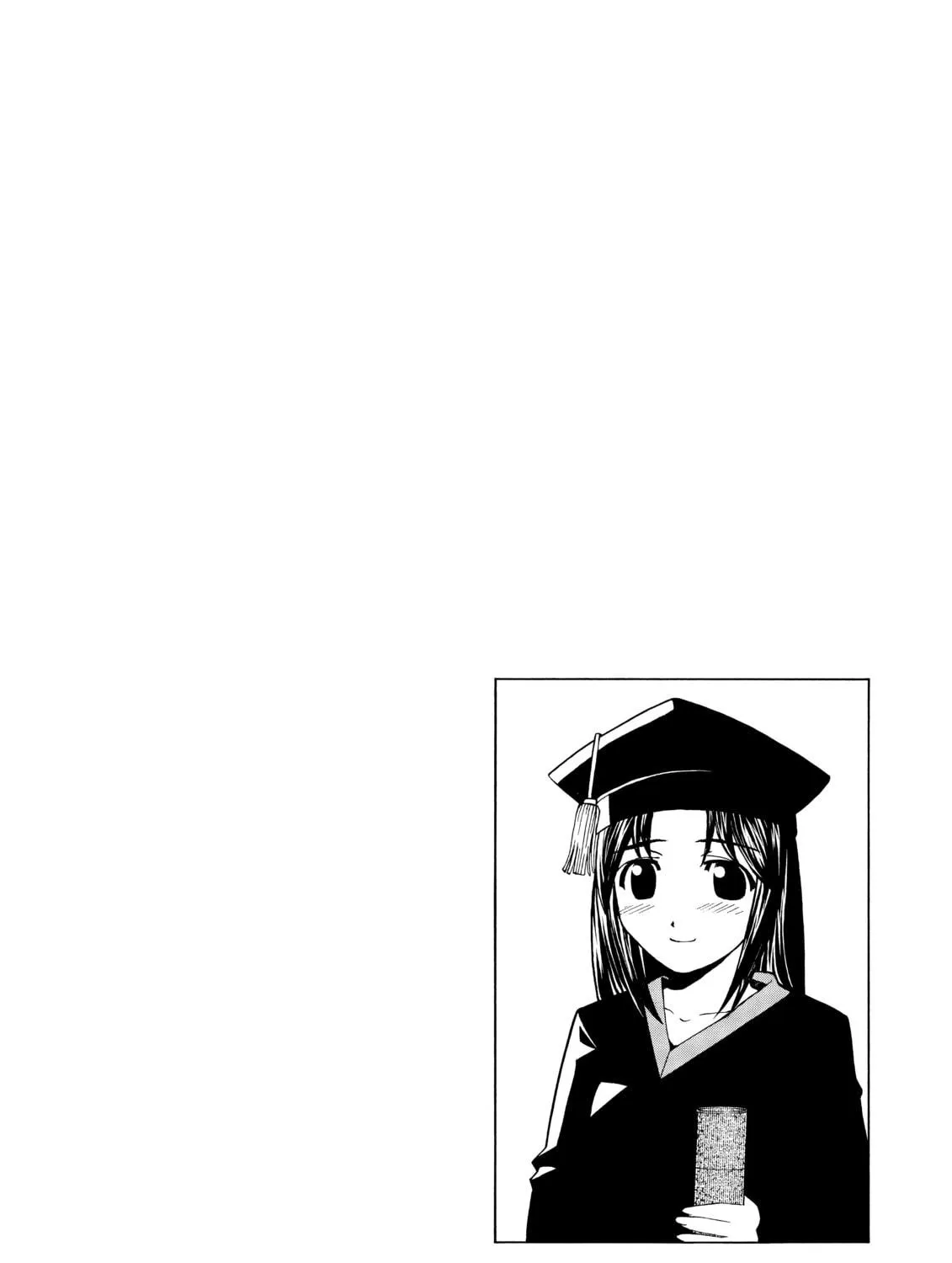 Read Elfen Lied chapter 73 image 78 on Lezhin