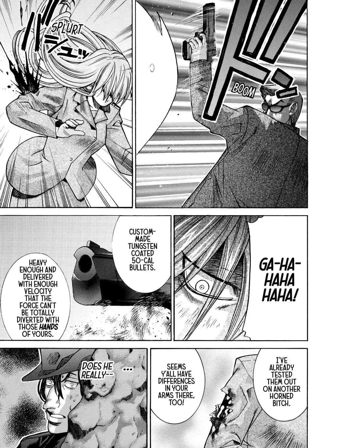 Read Elfen Lied chapter 76 image 52 on Lezhin