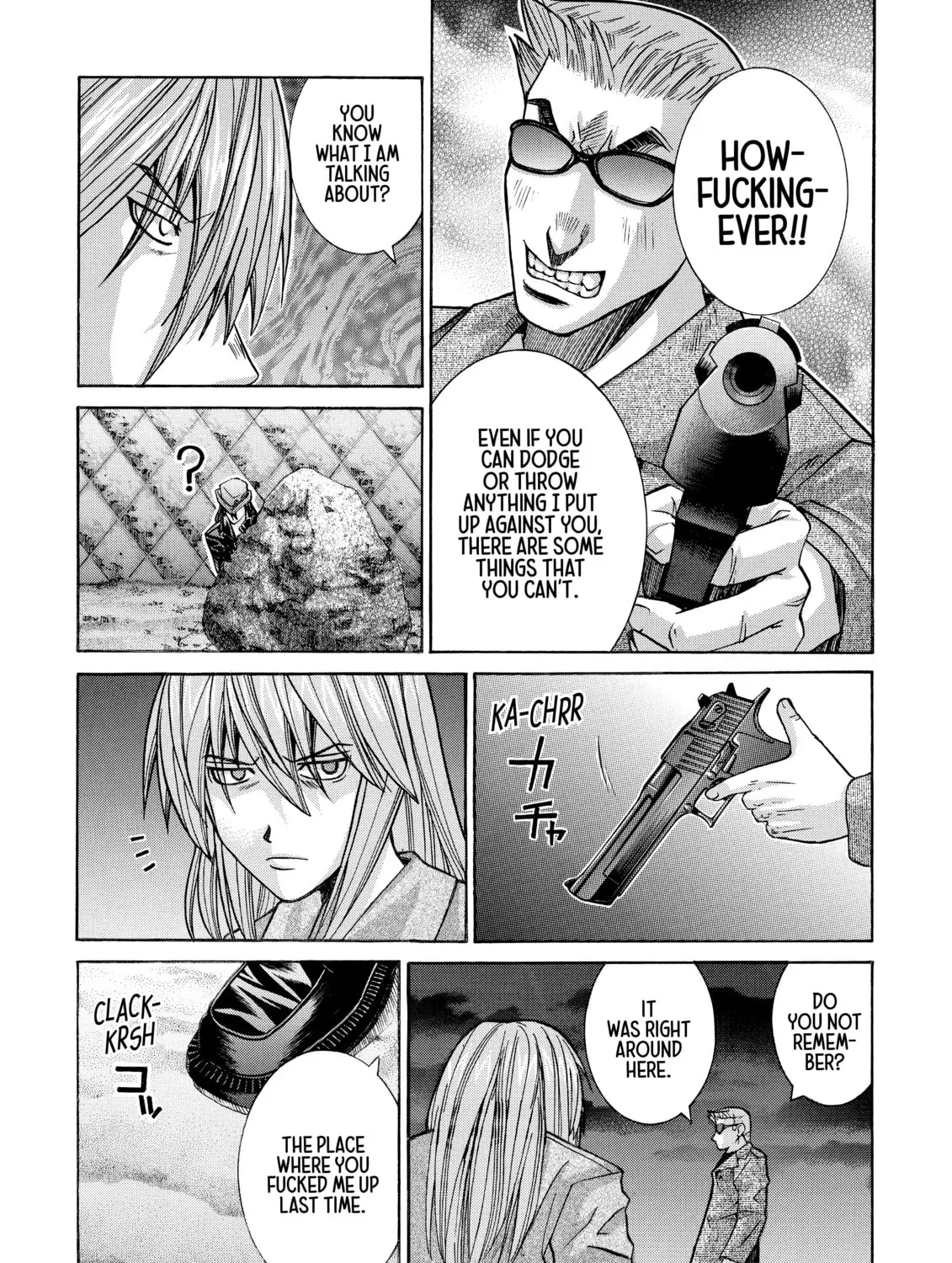 Read Elfen Lied chapter 76 image 60 on Lezhin
