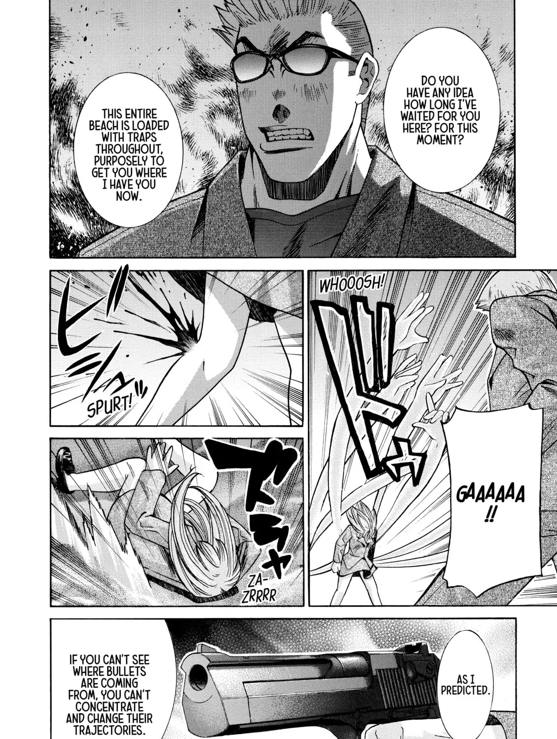 Read Elfen Lied chapter 76 image 66 on Lezhin