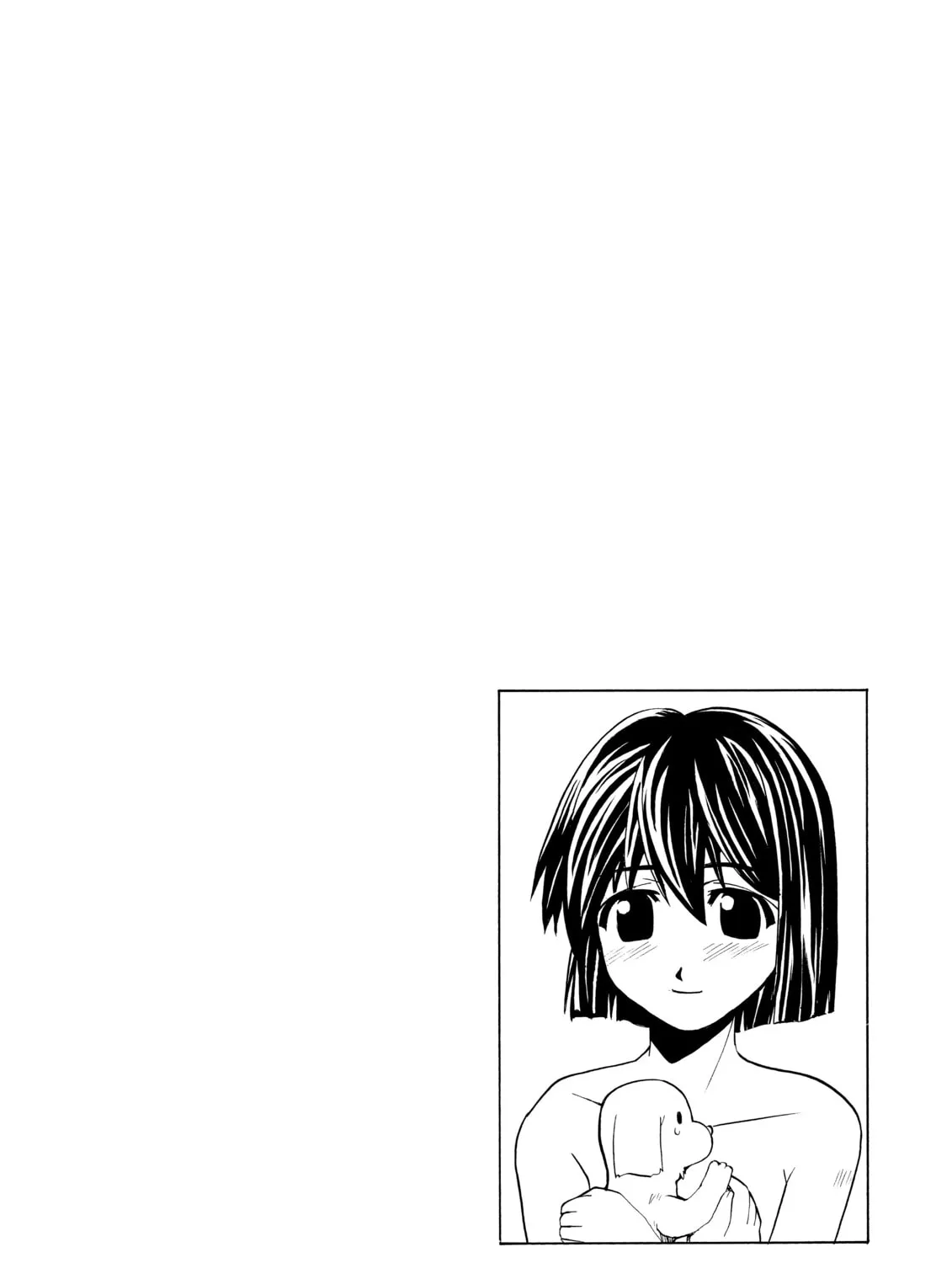 Read Elfen Lied chapter 77 image 42 on Lezhin